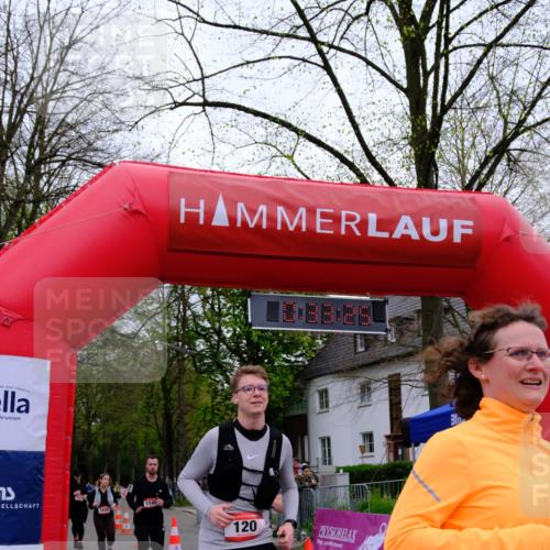 19.04.2026 - Hammer Lauf Tim E. http://msf.ph/oto/9530563 19.04.2026 10:18:33 Ziel 120, 143, 653, 665, 799, 871, 1074, 1145, 1692, 1830 meine-sportfotos.de