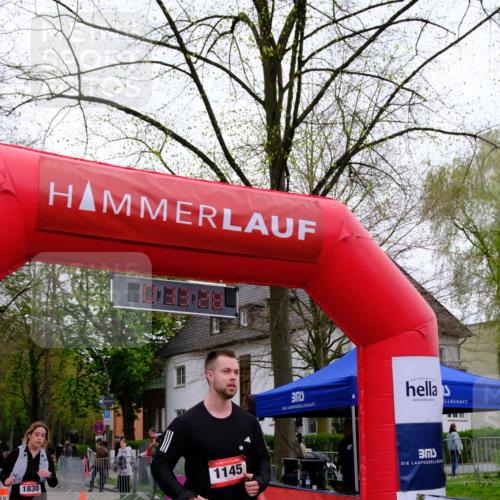 19.04.2026 - Hammer Lauf Tim E. http://msf.ph/oto/9530575 19.04.2026 10:18:36 Ziel 120, 143, 653, 665, 799, 871, 1074, 1145, 1830 meine-sportfotos.de