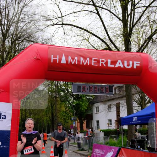 19.04.2026 - Hammer Lauf Tim E. http://msf.ph/oto/9530599 19.04.2026 10:18:51 Ziel 1011, 1046, 1114, 1356, 1561, 1819, 1850 meine-sportfotos.de