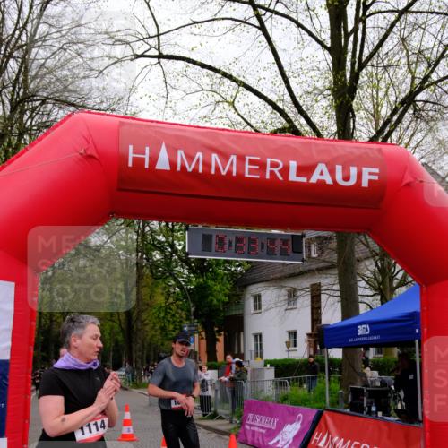19.04.2026 - Hammer Lauf Tim E. http://msf.ph/oto/9530604 19.04.2026 10:18:51 Ziel 1011, 1046, 1114, 1356, 1561, 1819, 1850 meine-sportfotos.de