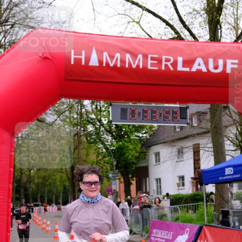 19.04.2026 - Hammer Lauf Tim E. http://msf.ph/oto/9530640 19.04.2026 10:19:00 Ziel 147, 367, 1774 meine-sportfotos.de