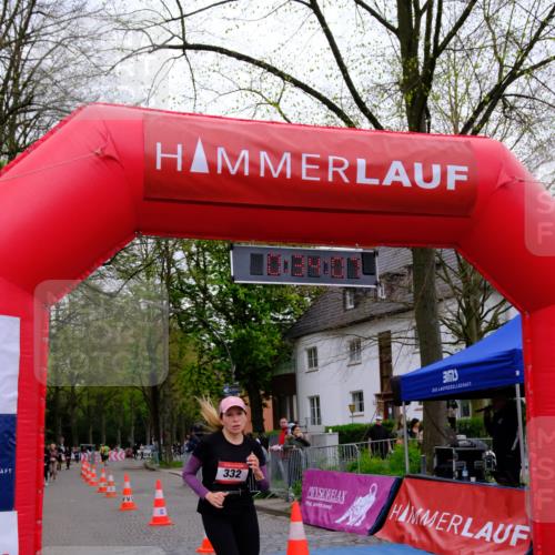 19.04.2026 - Hammer Lauf Tim E. http://msf.ph/oto/9530676 19.04.2026 10:19:15 Ziel 251, 332, 1343 meine-sportfotos.de