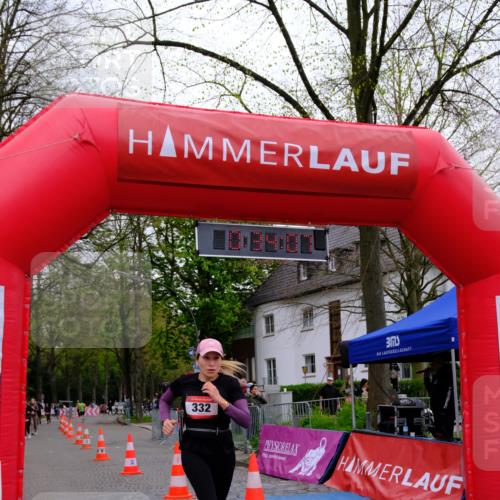 19.04.2026 - Hammer Lauf Tim E. http://msf.ph/oto/9530679 19.04.2026 10:19:15 Ziel 251, 332, 1343 meine-sportfotos.de