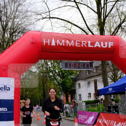 19.04.2026 - Hammer Lauf Tim E. http://msf.ph/oto/9530694 19.04.2026 10:19:25 Ziel 253, 581, 974, 1071, 1274, 1639, 1684 meine-sportfotos.de