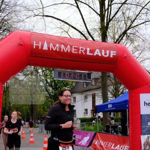 19.04.2026 - Hammer Lauf Tim E. http://msf.ph/oto/9530700 19.04.2026 10:19:25 Ziel 253, 581, 974, 1071, 1274, 1639, 1684 meine-sportfotos.de