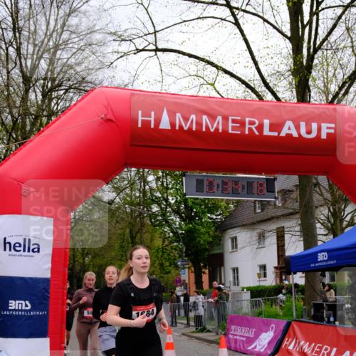19.04.2026 - Hammer Lauf Tim E. http://msf.ph/oto/9530703 19.04.2026 10:19:26 Ziel 253, 581, 901, 974, 1071, 1274, 1639, 1684 meine-sportfotos.de