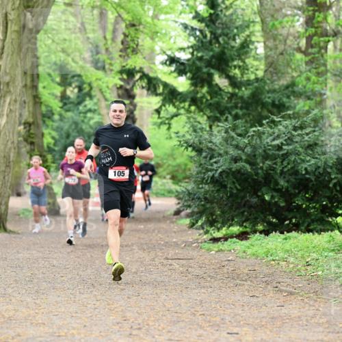 19.04.2026 - Hammer Lauf Dr. Thomas Lammeyer http://msf.ph/oto/9530719 19.04.2026 10:07:02 Laufen 105 meine-sportfotos.de