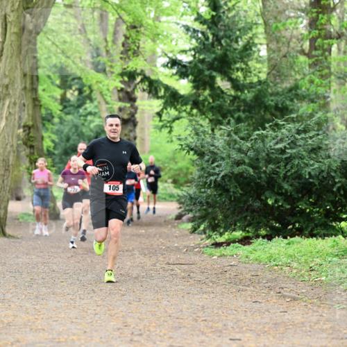 19.04.2026 - Hammer Lauf Dr. Thomas Lammeyer http://msf.ph/oto/9530722 19.04.2026 10:07:02 Laufen 105 meine-sportfotos.de