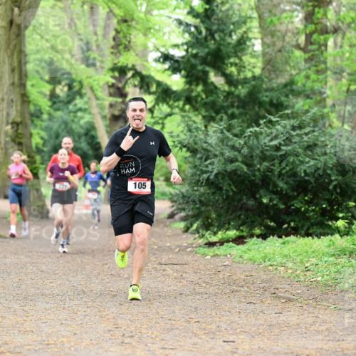 19.04.2026 - Hammer Lauf Dr. Thomas Lammeyer http://msf.ph/oto/9530728 19.04.2026 10:07:03 Laufen 105 meine-sportfotos.de