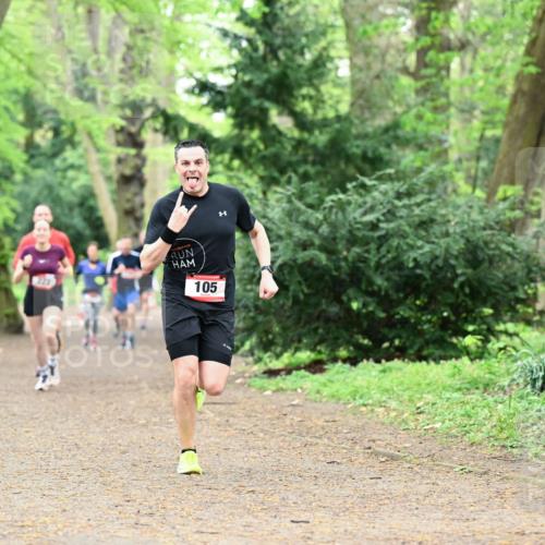 19.04.2026 - Hammer Lauf Dr. Thomas Lammeyer http://msf.ph/oto/9530731 19.04.2026 10:07:03 Laufen 322, 105 meine-sportfotos.de