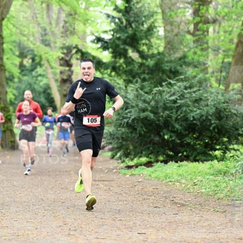 19.04.2026 - Hammer Lauf Dr. Thomas Lammeyer http://msf.ph/oto/9530733 19.04.2026 10:07:03 Laufen 105 meine-sportfotos.de