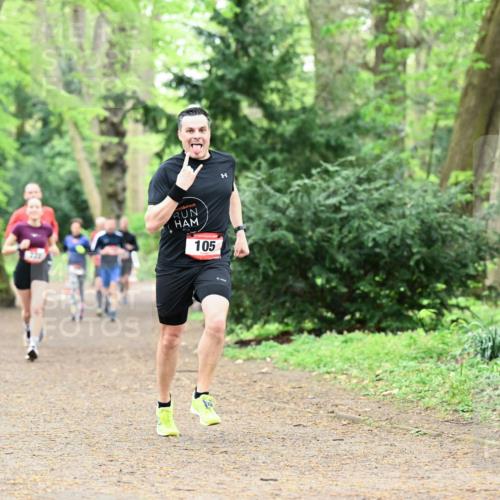 19.04.2026 - Hammer Lauf Dr. Thomas Lammeyer http://msf.ph/oto/9530734 19.04.2026 10:07:03 Laufen 105 meine-sportfotos.de