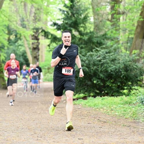 19.04.2026 - Hammer Lauf Dr. Thomas Lammeyer http://msf.ph/oto/9530736 19.04.2026 10:07:03 Laufen 105 meine-sportfotos.de