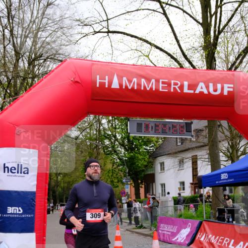 19.04.2026 - Hammer Lauf Tim E. http://msf.ph/oto/9530741 19.04.2026 10:19:34 Ziel 901, 1140, 1639 meine-sportfotos.de