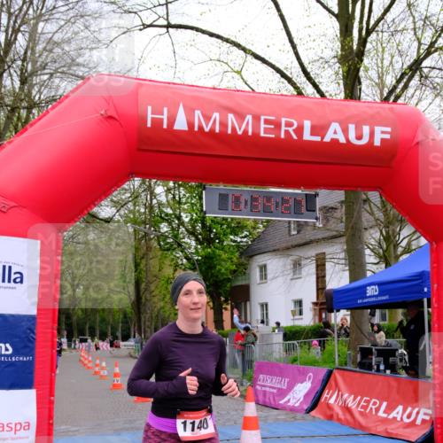 19.04.2026 - Hammer Lauf Tim E. http://msf.ph/oto/9530753 19.04.2026 10:19:35 Ziel 901, 1140 meine-sportfotos.de