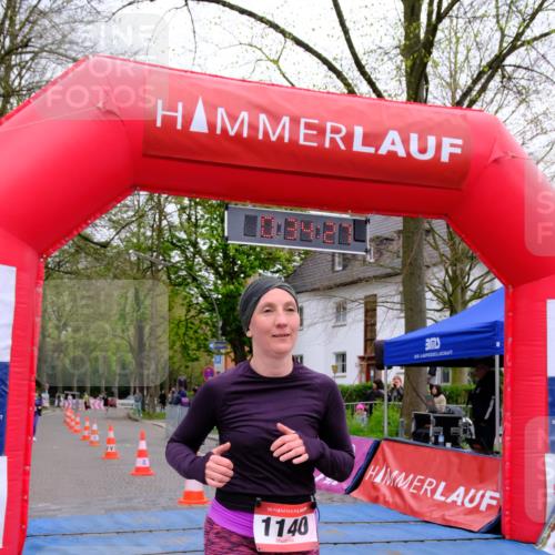 19.04.2026 - Hammer Lauf Tim E. http://msf.ph/oto/9530756 19.04.2026 10:19:35 Ziel 901, 1140 meine-sportfotos.de