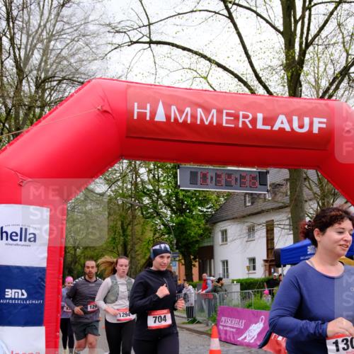 19.04.2026 - Hammer Lauf Tim E. http://msf.ph/oto/9530765 19.04.2026 10:19:44 Ziel 484, 576, 657, 704, 717, 836, 1293, 1294, 1303 meine-sportfotos.de