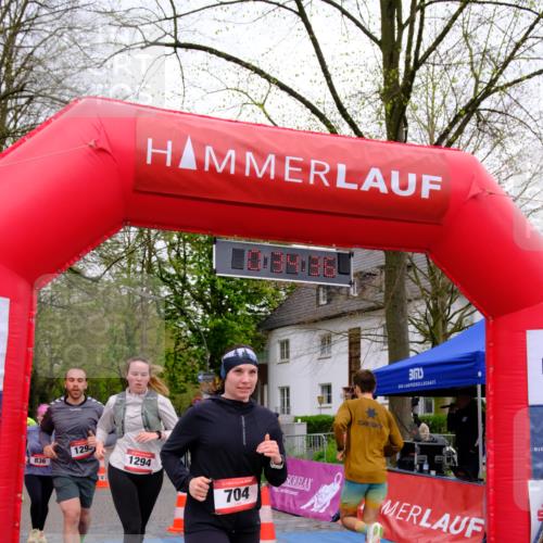 19.04.2026 - Hammer Lauf Tim E. http://msf.ph/oto/9530768 19.04.2026 10:19:44 Ziel 484, 576, 657, 704, 717, 836, 1293, 1294, 1303 meine-sportfotos.de