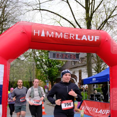 19.04.2026 - Hammer Lauf Tim E. http://msf.ph/oto/9530771 19.04.2026 10:19:44 Ziel 484, 576, 657, 704, 717, 836, 1293, 1294, 1303 meine-sportfotos.de