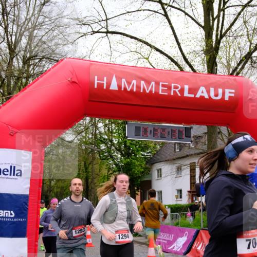 19.04.2026 - Hammer Lauf Tim E. http://msf.ph/oto/9530774 19.04.2026 10:19:45 Ziel 484, 576, 657, 704, 717, 836, 1293, 1294, 1303 meine-sportfotos.de