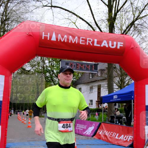 19.04.2026 - Hammer Lauf Tim E. http://msf.ph/oto/9530794 19.04.2026 10:19:49 Ziel 116, 484, 717, 836, 1293, 1294 meine-sportfotos.de