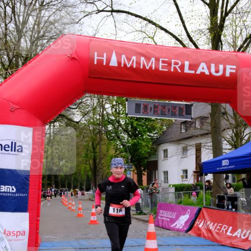 19.04.2026 - Hammer Lauf Tim E. http://msf.ph/oto/9530798 19.04.2026 10:19:54 Ziel 116 meine-sportfotos.de