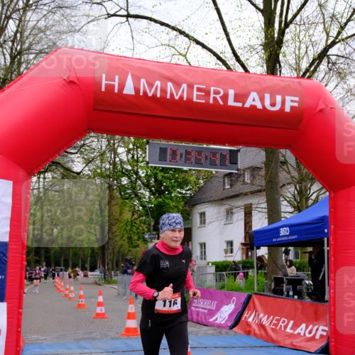 19.04.2026 - Hammer Lauf Tim E. http://msf.ph/oto/9530801 19.04.2026 10:19:55 Ziel 116 meine-sportfotos.de