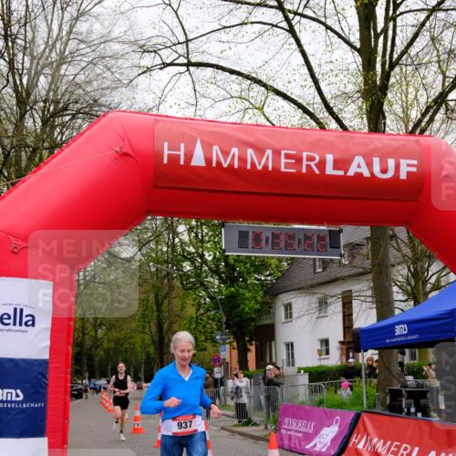 19.04.2026 - Hammer Lauf Tim E. http://msf.ph/oto/9530834 19.04.2026 10:20:30 Ziel 937, 1698, 1759 meine-sportfotos.de