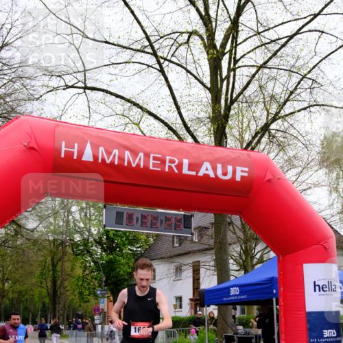19.04.2026 - Hammer Lauf Tim E. http://msf.ph/oto/9530848 19.04.2026 10:20:32 Ziel 937, 1698, 1759 meine-sportfotos.de