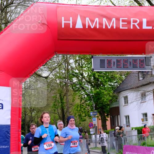 19.04.2026 - Hammer Lauf Tim E. http://msf.ph/oto/9530870 19.04.2026 10:20:54 Ziel 156, 186, 187, 210, 310, 334, 440, 747, 748, 1767 meine-sportfotos.de