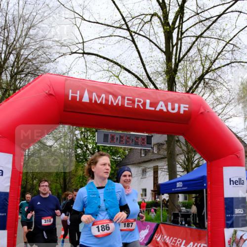 19.04.2026 - Hammer Lauf Tim E. http://msf.ph/oto/9530876 19.04.2026 10:20:56 Ziel 186, 187, 210, 310, 334, 440, 747, 748, 1767 meine-sportfotos.de