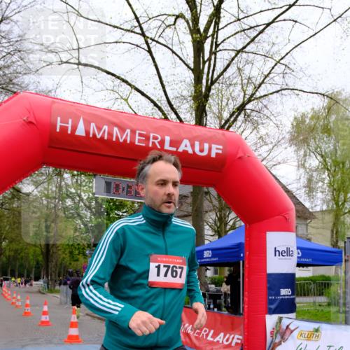 19.04.2026 - Hammer Lauf Tim E. http://msf.ph/oto/9530891 19.04.2026 10:20:59 Ziel 186, 187, 210, 310, 334, 440, 747, 748, 1767 meine-sportfotos.de