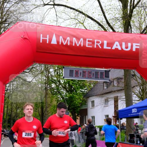 19.04.2026 - Hammer Lauf Tim E. http://msf.ph/oto/9530902 19.04.2026 10:21:19 Ziel 206, 214, 229, 230, 782, 1032, 1062, 1748, 1852 meine-sportfotos.de