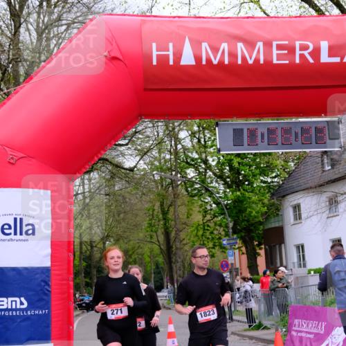 19.04.2026 - Hammer Lauf Tim E. http://msf.ph/oto/9530932 19.04.2026 10:21:31 Ziel 271, 272, 289, 1190, 1823 meine-sportfotos.de