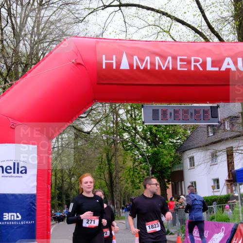 19.04.2026 - Hammer Lauf Tim E. http://msf.ph/oto/9530938 19.04.2026 10:21:31 Ziel 271, 272, 289, 1190, 1823 meine-sportfotos.de