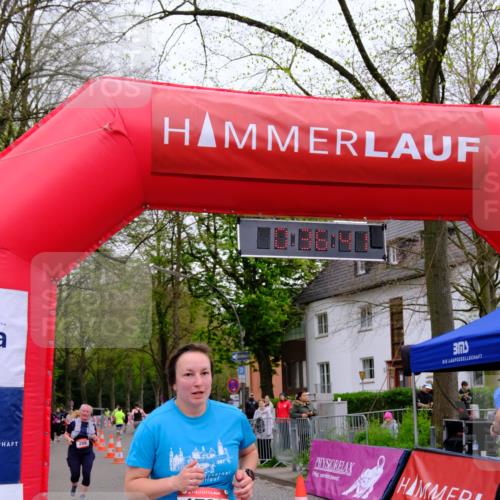 19.04.2026 - Hammer Lauf Tim E. http://msf.ph/oto/9530962 19.04.2026 10:21:49 Ziel 119, 288, 296, 1792 meine-sportfotos.de