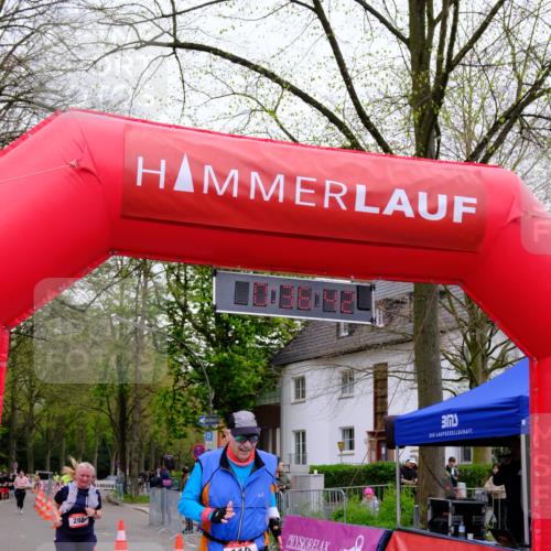 19.04.2026 - Hammer Lauf Tim E. http://msf.ph/oto/9530965 19.04.2026 10:21:50 Ziel 119, 288, 296, 1792 meine-sportfotos.de
