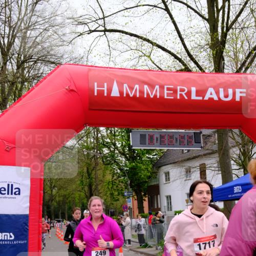 19.04.2026 - Hammer Lauf Tim E. http://msf.ph/oto/9531001 19.04.2026 10:22:02 Ziel 248, 249, 756, 858, 1717, 1735, 1895 meine-sportfotos.de