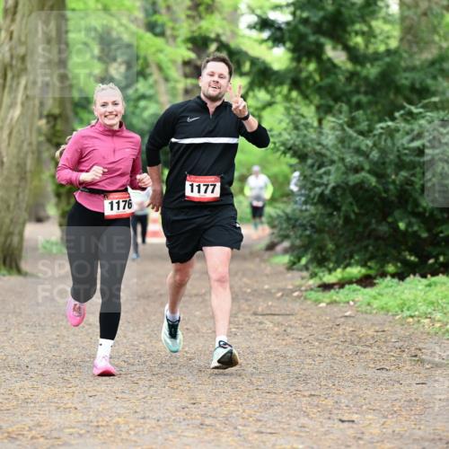19.04.2026 - Hammer Lauf Dr. Thomas Lammeyer http://msf.ph/oto/9531011 19.04.2026 10:07:46 Laufen 1177, 1176, 543 meine-sportfotos.de