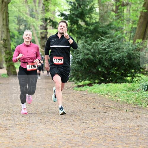 19.04.2026 - Hammer Lauf Dr. Thomas Lammeyer http://msf.ph/oto/9531015 19.04.2026 10:07:46 Laufen 1177, 1176, 543 meine-sportfotos.de