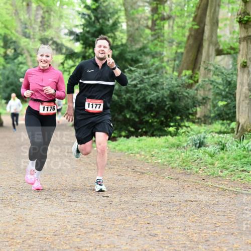 19.04.2026 - Hammer Lauf Dr. Thomas Lammeyer http://msf.ph/oto/9531020 19.04.2026 10:07:47 Laufen 1177, 1176 meine-sportfotos.de