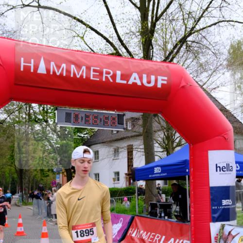 19.04.2026 - Hammer Lauf Tim E. http://msf.ph/oto/9531022 19.04.2026 10:22:06 Ziel 249, 312, 526, 797, 1144, 1335, 1717, 1735, 1895 meine-sportfotos.de