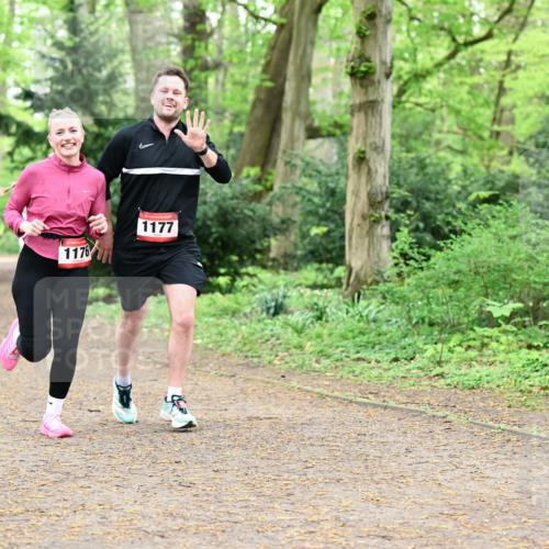 19.04.2026 - Hammer Lauf Dr. Thomas Lammeyer http://msf.ph/oto/9531023 19.04.2026 10:07:47 Laufen 1177, 1176 meine-sportfotos.de
