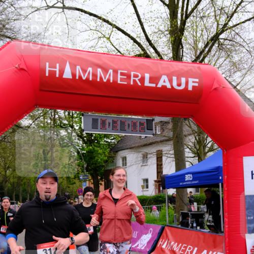19.04.2026 - Hammer Lauf Tim E. http://msf.ph/oto/9531037 19.04.2026 10:22:10 Ziel 312, 526, 797, 1144, 1335 meine-sportfotos.de