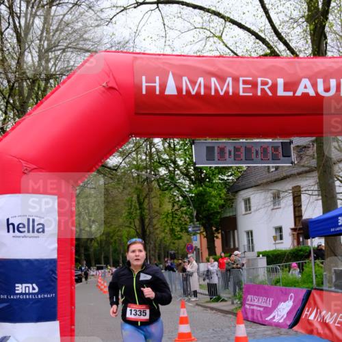 19.04.2026 - Hammer Lauf Tim E. http://msf.ph/oto/9531043 19.04.2026 10:22:11 Ziel 312, 526, 797, 1144, 1335 meine-sportfotos.de