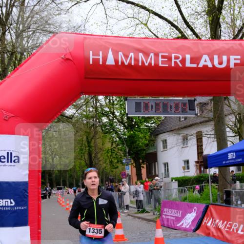 19.04.2026 - Hammer Lauf Tim E. http://msf.ph/oto/9531046 19.04.2026 10:22:12 Ziel 312, 355, 526, 797, 922, 1144, 1335 meine-sportfotos.de