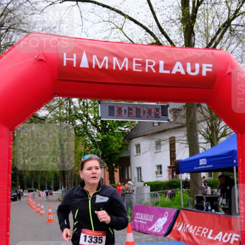 19.04.2026 - Hammer Lauf Tim E. http://msf.ph/oto/9531052 19.04.2026 10:22:12 Ziel 312, 355, 526, 797, 922, 1144, 1335 meine-sportfotos.de