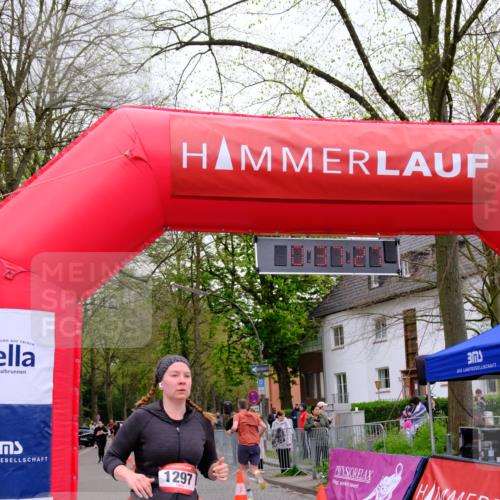 19.04.2026 - Hammer Lauf Tim E. http://msf.ph/oto/9531058 19.04.2026 10:22:35 Ziel 358, 1297, 1712 meine-sportfotos.de