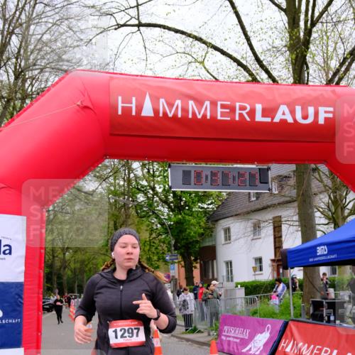 19.04.2026 - Hammer Lauf Tim E. http://msf.ph/oto/9531061 19.04.2026 10:22:35 Ziel 358, 1297, 1712 meine-sportfotos.de