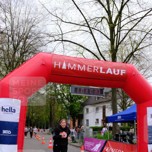 19.04.2026 - Hammer Lauf Tim E. http://msf.ph/oto/9531064 19.04.2026 10:22:45 Ziel 302, 1220 meine-sportfotos.de